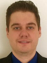 Kyle Meyer headshot